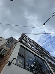 広島電鉄8系統 十日市町駅 徒歩1分の賃貸マンション