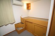 同物件、別号室のものです。