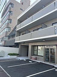 広島電鉄2系統 天満町駅 徒歩6分の賃貸マンション