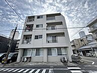 広島県広島市中区広瀬町：物件画像／オールハウス株式会社　大町店