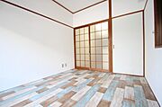 別号室の写真です。