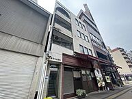 広島県広島市中区堺町2丁目：物件画像／オールハウス株式会社　大町店
