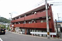 広島県広島市東区中山南1丁目：物件画像／オールハウス株式会社　大町店