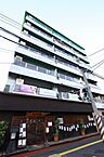 広島県広島市東区光町2丁目：物件画像／オールハウス株式会社　大町店