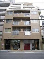 JR山陽本線 広島駅 徒歩10分の賃貸マンション