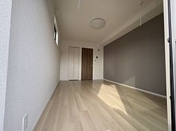 JR芸備線 矢賀駅 徒歩18分の賃貸アパート 1階1Kのリビング/ダイニング