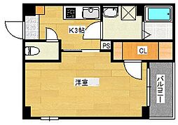 広島電鉄１系統 日赤病院前駅 徒歩4分