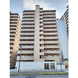 広島高速交通アストラムライン 新白島駅 徒歩5分の賃貸マンション