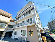 広島県広島市中区南千田西町：物件画像／オールハウス株式会社　大町店