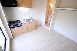 JR可部線 安芸長束駅 徒歩12分の賃貸アパート