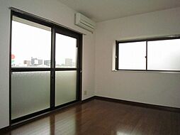 JR可部線 下祇園駅 徒歩15分の賃貸マンション 2階3LDKのリビング/ダイニング