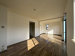 広島高速交通アストラムライン 中筋駅 徒歩11分の賃貸アパート 2階3DKのリビング/ダイニング