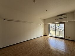 広島高速交通アストラムライン 牛田駅 徒歩18分の賃貸マンション 4階1Kのリビング/ダイニング