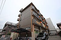 広島県広島市南区東雲本町1丁目：物件画像／オールハウス株式会社　大町店