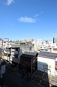 同物件別室です。