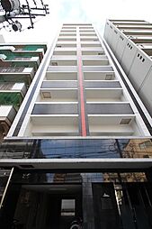 広島電鉄2系統 小網町駅 徒歩3分の賃貸マンション