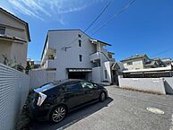 広島県広島市中区江波東1丁目：物件画像／オールハウス株式会社　大町店