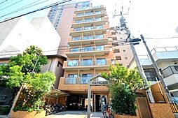 広島電鉄2系統 小網町駅 徒歩3分の賃貸マンション