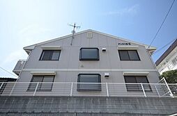 広島電鉄宮島線 高須駅 徒歩9分の賃貸アパート