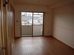 広島高速交通アストラムライン 古市駅 徒歩14分の賃貸マンション 2階2LDKのリビング/ダイニング