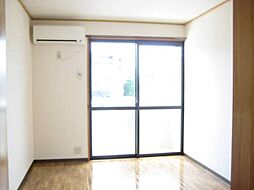 広島高速交通アストラムライン 祇園新橋北駅 徒歩5分の賃貸アパート 2階ワンルームのリビング/ダイニング