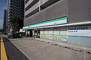 ファミリーマート　宇品西店