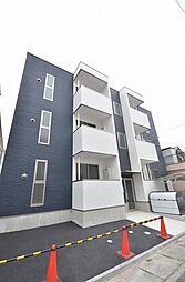 広島電鉄宮島線 東高須駅 徒歩17分の賃貸マンション