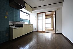 広島電鉄8系統 舟入町駅 徒歩4分の賃貸マンション