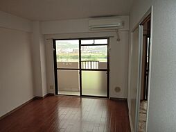 広島高速交通アストラムライン 西原駅 徒歩9分の賃貸マンション 6階2SKのリビング/ダイニング