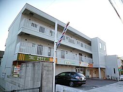 JR可部線 安芸長束駅 徒歩13分の賃貸マンション