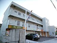 広島県広島市安佐南区山本1丁目：物件画像／オールハウス株式会社　大町店