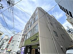 広島電鉄1系統 鷹野橋駅 徒歩4分の賃貸マンション