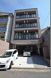 広島電鉄宮島線 古江駅 徒歩13分の賃貸マンション