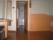 同物件、別号室のものです。