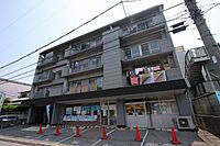 広島県広島市南区東本浦町：物件画像／オールハウス株式会社　大町店