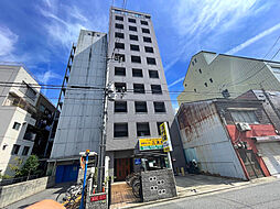 広島電鉄2系統 土橋駅 徒歩3分の賃貸マンション