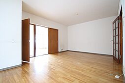 広島電鉄9系統 白島駅 徒歩16分の賃貸マンション 3階3LDKのリビング/ダイニング