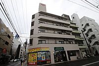広島県広島市東区光町2丁目：物件画像／オールハウス株式会社　大町店
