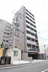 広島電鉄9系統 白島駅 徒歩2分