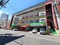 広島県広島市東区光町2丁目：物件画像／オールハウス株式会社　大町店