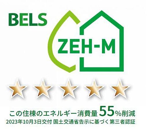 省エネ性能ラベル