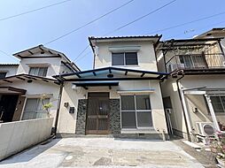 JR呉線 矢野駅 徒歩20分の賃貸一戸建て