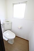 同物件別号室の写真です。