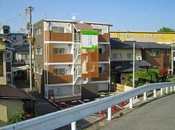 JR可部線 安芸長束駅 徒歩8分の賃貸マンション