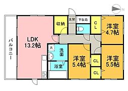 広島電鉄2系統 広島駅駅 徒歩15分の賃貸アパート