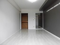 広島高速交通アストラムライン 古市駅 徒歩4分の賃貸マンション 9階ワンルームのリビング/ダイニング