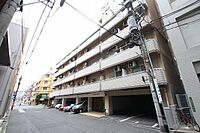 広島県広島市中区本川町2丁目：物件画像／オールハウス株式会社　大町店