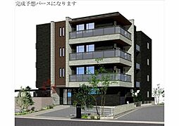 広島電鉄宮島線 高須駅 徒歩4分