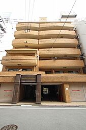 広島電鉄2系統 銀山町駅 徒歩7分の賃貸マンション