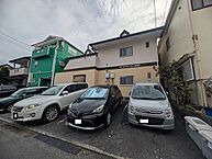 広島県広島市南区向洋新町1丁目：物件画像／オールハウス株式会社　大町店